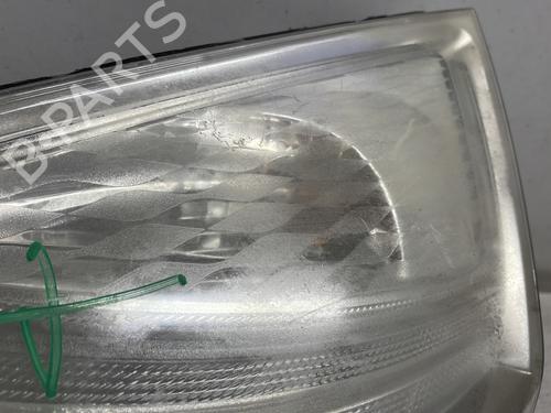Left headlight RENAULT ESPACE IV (JK0/1_) 2.0 dCi (JK01, JK02, JK1J, JK1K, JK1H) | BP28450282C28