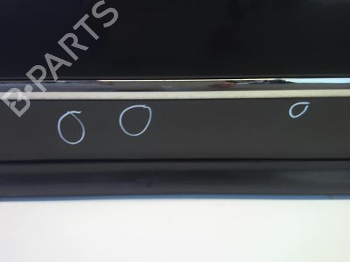 Right front door CITROËN C6 (TD_) 2.7 HDi | BP18210474C3 