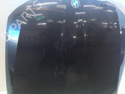 Motorhjelm Motorhjelm BMW 3 (F30, F80) [2011-2018] 37189667 37189667