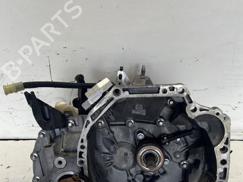 Used Gearbox DACIA SANDERO II 1.0 SCe 75 (B8JC, B8JD, B8NC) (73 hp) 18332216