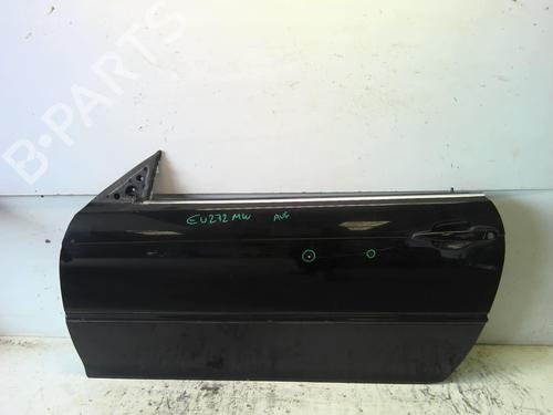 Left front door BMW 3 Coupe (E46) 330 Cd | BP18219563C2 