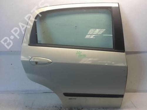Right rear door FIAT GRANDE PUNTO (199_) 1.3 D Multijet | BP18227754C5 