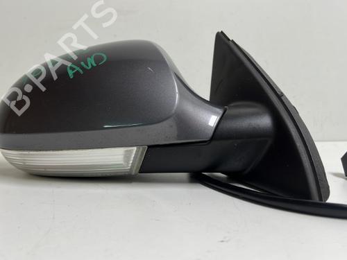 Right mirror VW PASSAT B6 (3C2) 2.0 TDI 16V | BP19692672C27