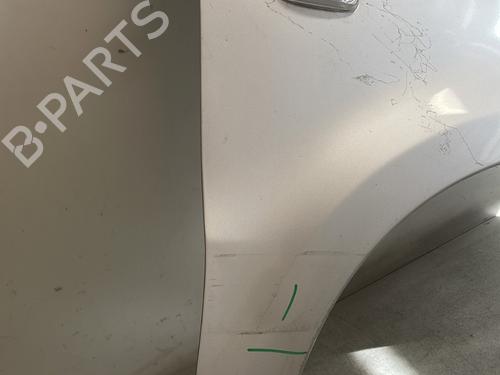 Right front fenders FIAT PANDA (169_) 1.2 LPG (169CXF1A) | BP29434738C42 