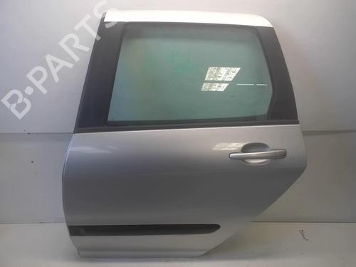 Left rear door PEUGEOT 308 SW I (4E_, 4H_) 1.6 HDi | BP18224589C4