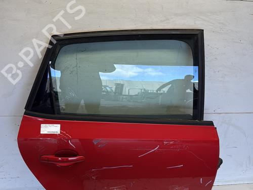 Right rear door VW POLO V (6R1, 6C1) 1.2 | BP23883660C5 