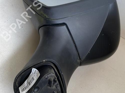 Left mirror RENAULT CLIO IV Grandtour (KH_) 0.9 TCe 75 (KHNP) | BP24401605C26 