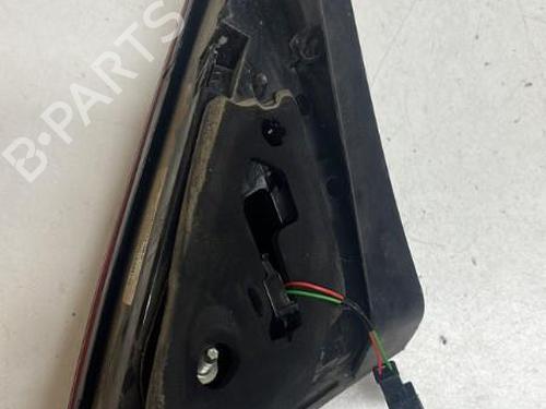 Used Left tailgate light Left tailgate light PEUGEOT 3008 I MPV (0U_) 1.6 HDi (114 hp) 18206892 18206892