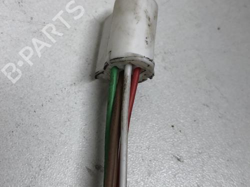 Used Left mirror TOYOTA COROLLA (_E12_) 2.0 D-4D (CDE120R, CDE120L_) (116 hp) 18212771