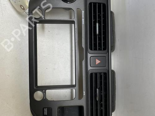 Air vent KIA RIO III (UB) 1.4 CRDi | BP18220491I21 - Image 4