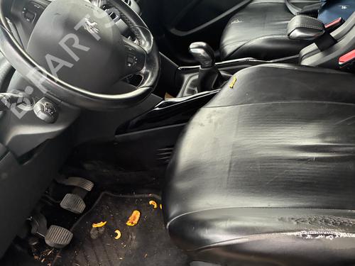 Gearbox PEUGEOT 2008 I (CU_) 1.2 THP 110 / PureTech 110 | BP38099078M3 - Image 11