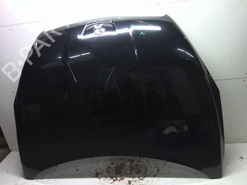 Hood PEUGEOT 508 I (8D_) 2.0 HDi | BP26620018C1 