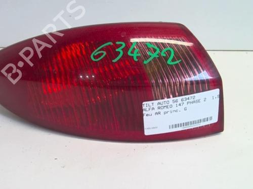 Left taillight ALFA ROMEO 147 (937_) 1.9 JTDM 8V (937.AXD1A, 937.AXU1A, 937.BXU1A) | BP18217451C34 