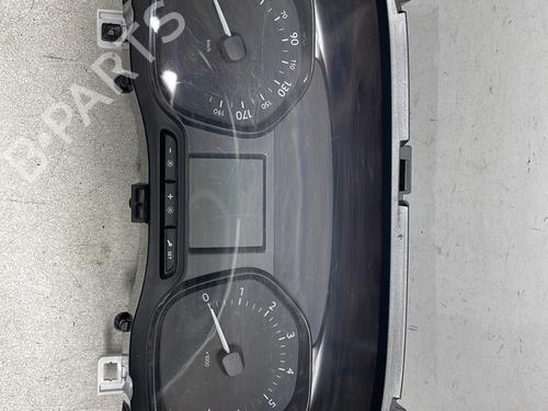 Used Instrument cluster PEUGEOT EXPERT Van (V_) 2.0 BlueHDi 120 (122 hp) 30886581