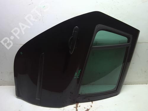 Used Right rear door RENAULT CLIO III Grandtour (KR0/1_) 1.5 dCi (88 hp) 23965253