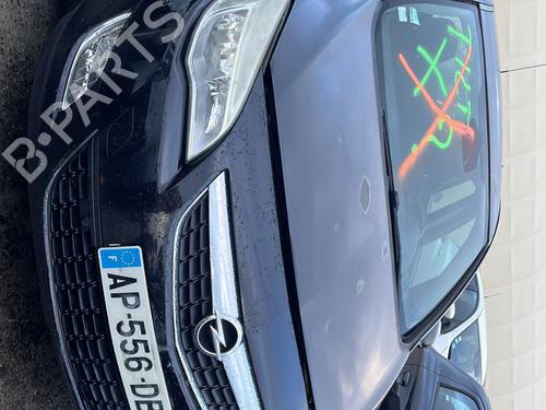 Brugte OPEL ASTRA J (P10) 1.7 CDTI (68) (125 hp) 4269822