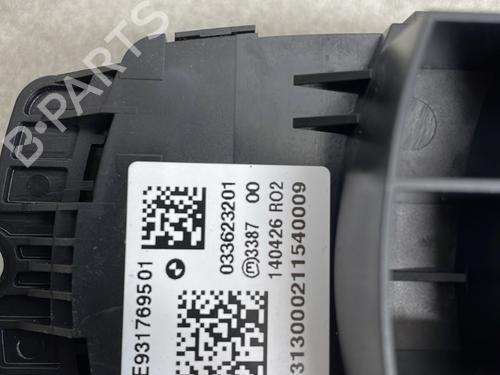 Switch BMW 1 (F21) 116 d | BP26620059I30 