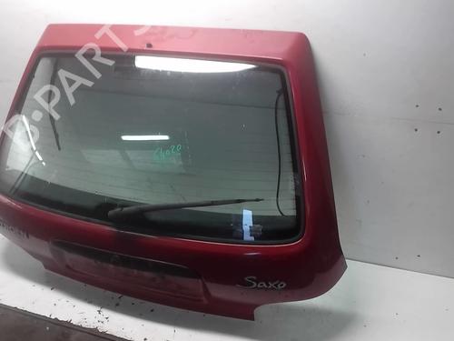 Tailgate CITROËN SAXO (S0, S1) 1.5 D | BP18220549C6 