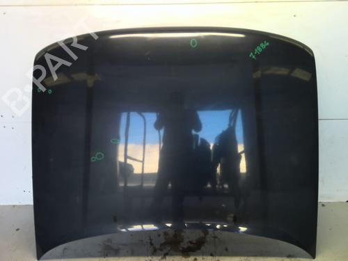 Used Hood VW PASSAT B3/B4 (3A2, 35I) 1.9 TDI (90 hp) 25475657