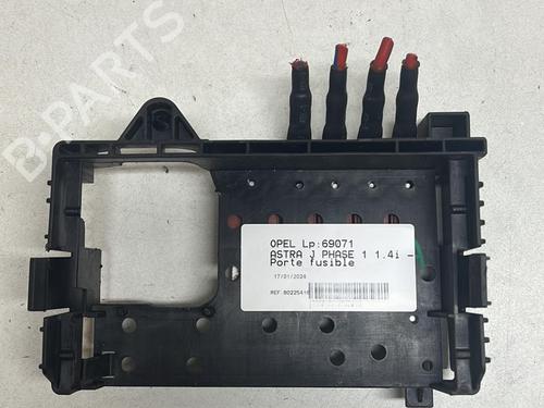 Electronic module OPEL ASTRA J (P10) 1.4 (68) | BP18226141M83 