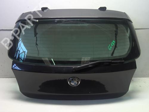 Used Tailgate BMW 1 (E87) 120 d (163 hp) 18219911