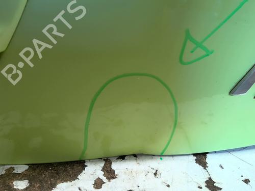 Tailgate FORD KA (RU8) 1.2 | BP29029512C6 