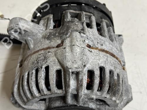 Alternator RENAULT TWINGO II (CN0_) 1.2 16V (CN0K, CN0V, CN0A) | BP25136054M7