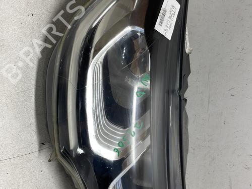Used Right headlight CITROËN C4 II (NC_) 1.6 BlueHDi 120 (120 hp) 32719830