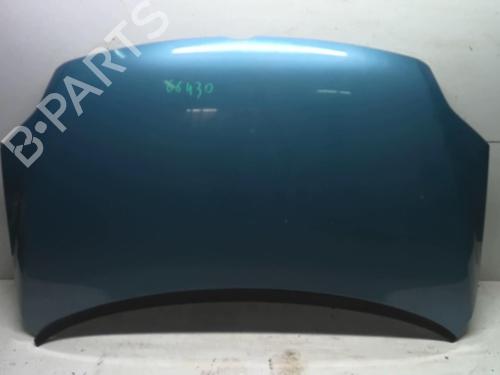 Hood VW GOLF PLUS V (5M1, 521) 1.6 FSI | BP18216884C1 