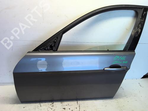 Used Left front door BMW 3 Touring (E91) 318 d (143 hp) 18209588