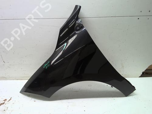 Used Left front fenders RENAULT MEGANE III Grandtour (KZ0/1) 1.5 dCi (KZ1M, KZ1W, KZ0R) (106 hp) 18215822
