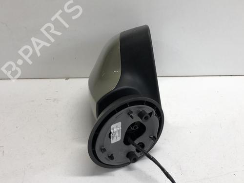 Right mirror DACIA SANDERO 1.5 dCi | BP18217528C27