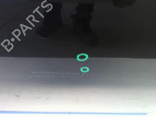 Left front door CITROËN C1 (PM_, PN_) 1.0 | BP18223746C2 