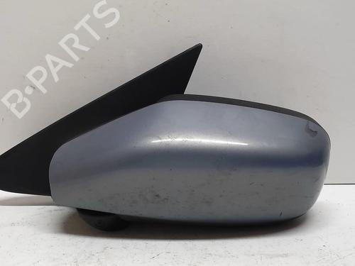 Left mirror RENAULT LAGUNA II (BG0/1_) 1.9 dCi (BG1A, BG1W, BG0G) | BP18225257C26 
