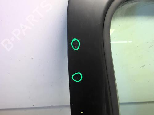 Right front door CITROËN C1 (PM_, PN_) 1.0 | BP18226789C3 