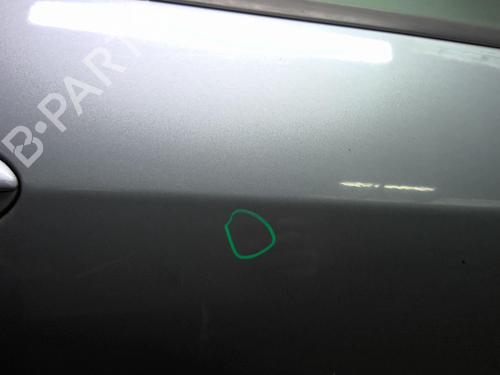 Right front door FIAT GRANDE PUNTO (199_) 1.3 D Multijet | BP18207119C3 