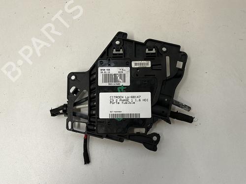Electronic module CITROËN C3 II (SC_) 1.6 HDi | BP18219354M83 