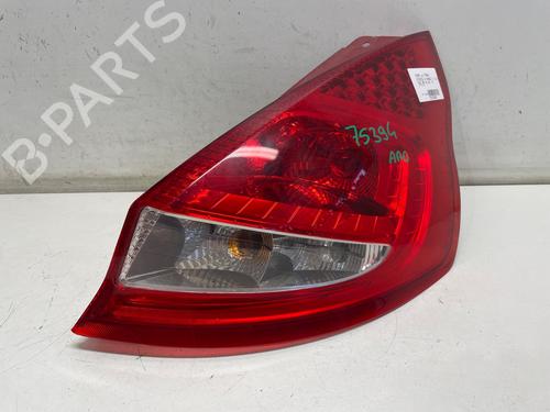 Right taillight FORD FIESTA VI (CB1, CCN) 1.4 TDCi | BP36793145C35 - Image 3