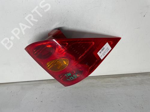 Left taillight PEUGEOT 1007 (KM_) 1.4 | BP37036211C34 - Image 3