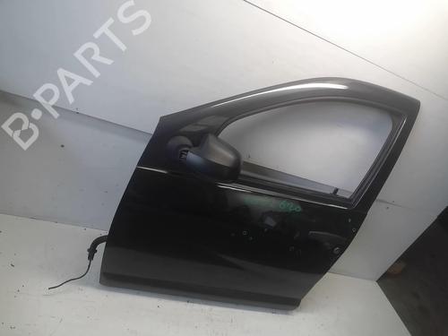 Left front door DACIA SANDERO 1.5 dCi | BP18217974C2