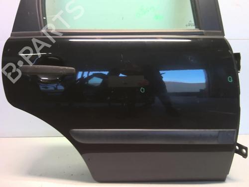 Right rear door CITROËN C3 I (FC_, FN_) 1.4 i | BP18209881C5 