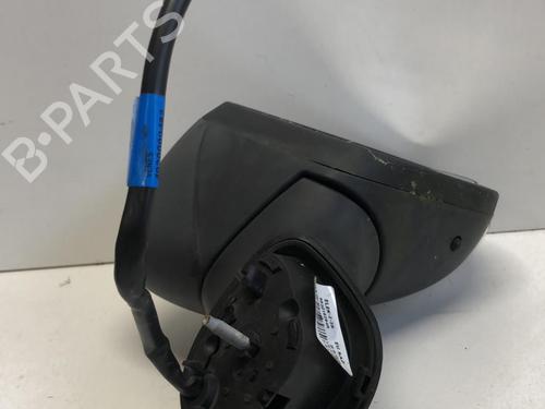 Used Right mirror RENAULT CLIO IV (BH_) 1.2 16V (73 hp) 18213986