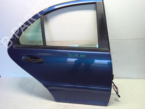 Dør høyre bak MERCEDES-BENZ C-CLASS (W203) C 200 CDI (203.007) | BP19074860C5 