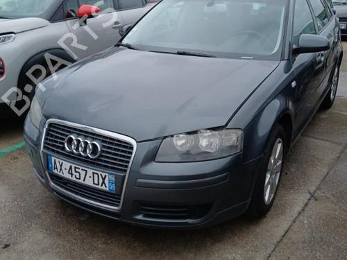 Tailgate AUDI A3 Sportback (8PA) 2.0 TDI | BP20210851C6 