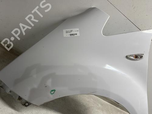 Left front fenders KIA VENGA (YN) 1.6 CRDi 115 | BP30886620C41