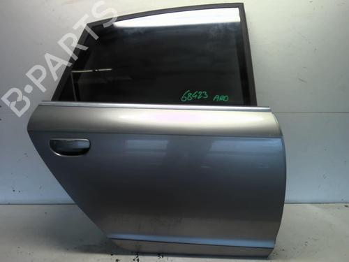 Dør høyre bak AUDI A6 C6 (4F2) 2.0 TDI | BP18222722C5 