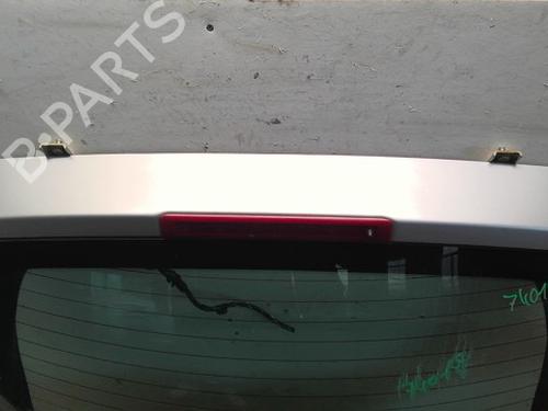 Used Tailgate Tailgate 31883012 31883012