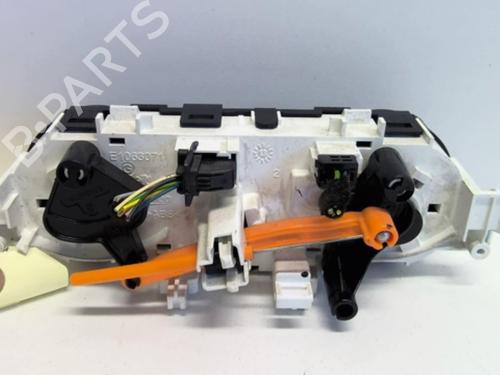 Used Climate control Climate control PEUGEOT 208 I (CA_, CC_) 1.4 HDi (68 hp) 18220364 18220364