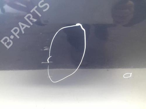 Left front door CITROËN C4 Coupe (LA_) 1.6 HDi | BP18214645C2 