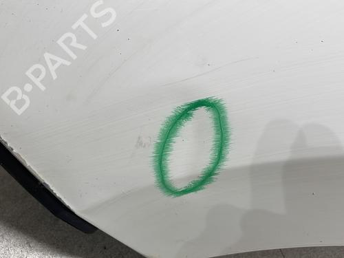 Forskærm venstre PEUGEOT BOXER Van 2.2 BlueHDi 165 | BP32134040C41 